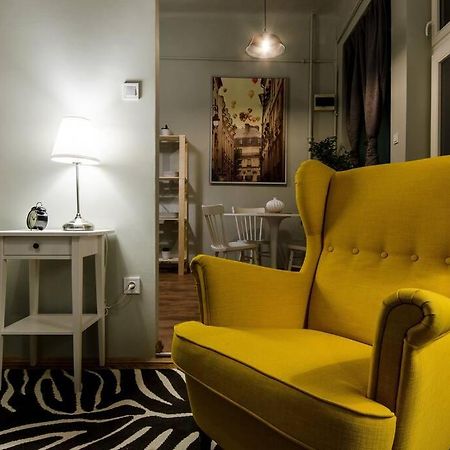 Cosy Apartment In Party District K30 Budapest Extérieur photo