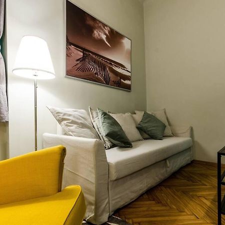 Cosy Apartment In Party District K30 Budapest Extérieur photo