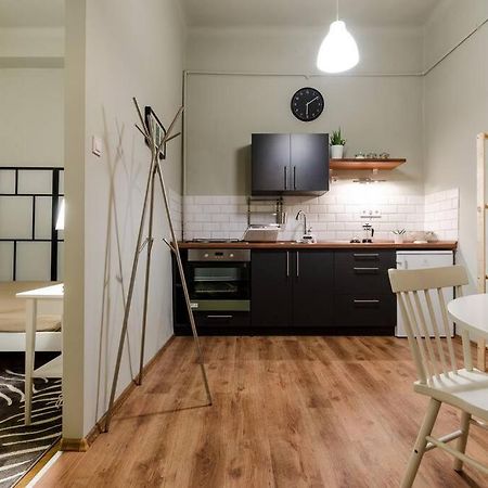 Cosy Apartment In Party District K30 Budapest Extérieur photo