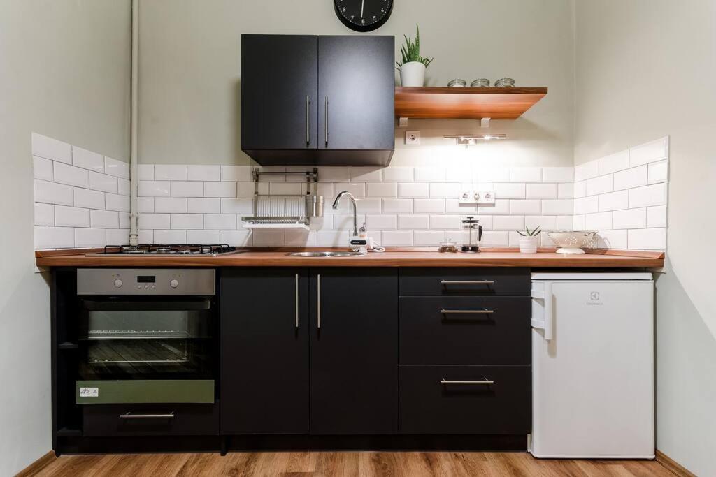 Cosy Apartment In Party District K30 Budapest Extérieur photo