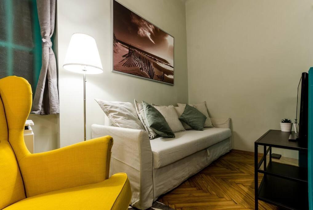 Cosy Apartment In Party District K30 Budapest Extérieur photo